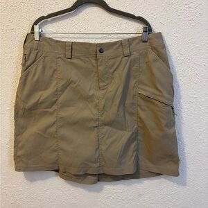 Duluth Dry On The Fly Skort